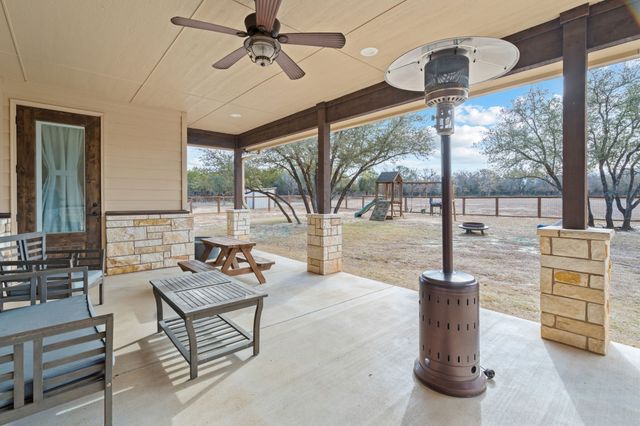 1211 County Road 1024, Glen Rose, TX 76043