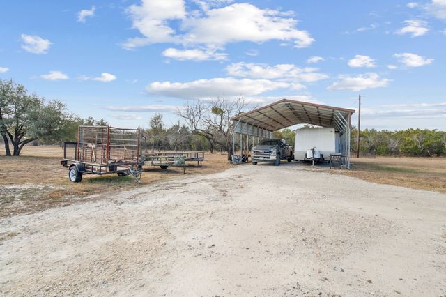 1211 County Road 1024, Glen Rose, TX 76043