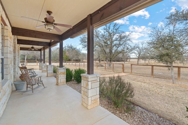 1211 County Road 1024, Glen Rose, TX 76043