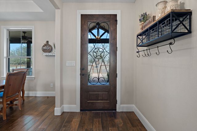 1211 County Road 1024, Glen Rose, TX 76043