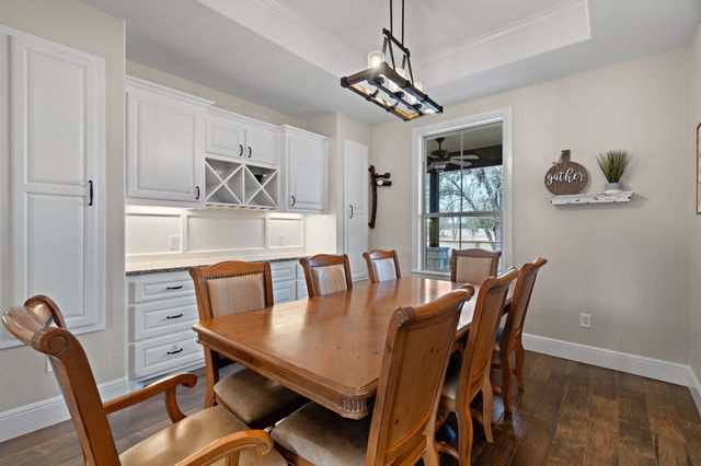 1211 County Road 1024, Glen Rose, TX 76043