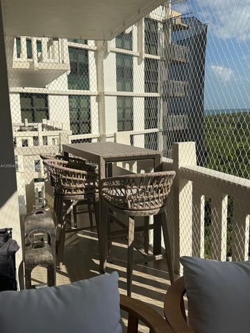 1111 Crandon Blvd B1004, Key Biscayne, FL 33149