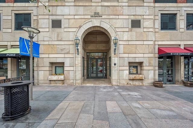 1590 Little Raven Street 503, Denver, CO 80202