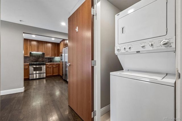 1590 Little Raven Street 503, Denver, CO 80202