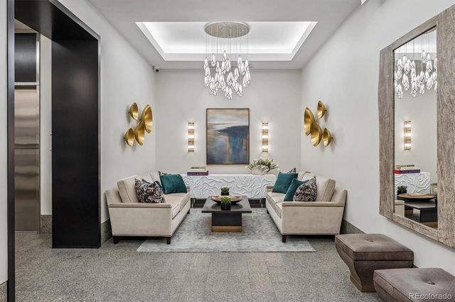 1590 Little Raven Street 503, Denver, CO 80202