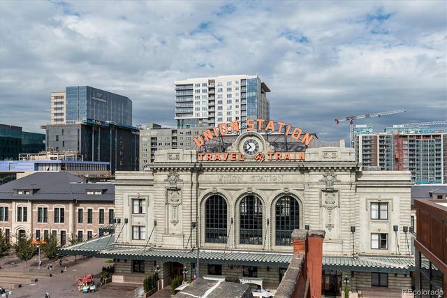 1590 Little Raven Street 503, Denver, CO 80202