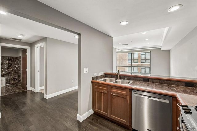 1590 Little Raven Street 503, Denver, CO 80202