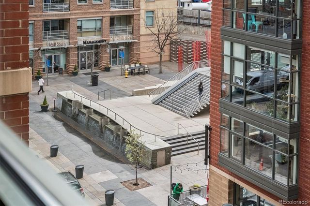 1590 Little Raven Street 503, Denver, CO 80202