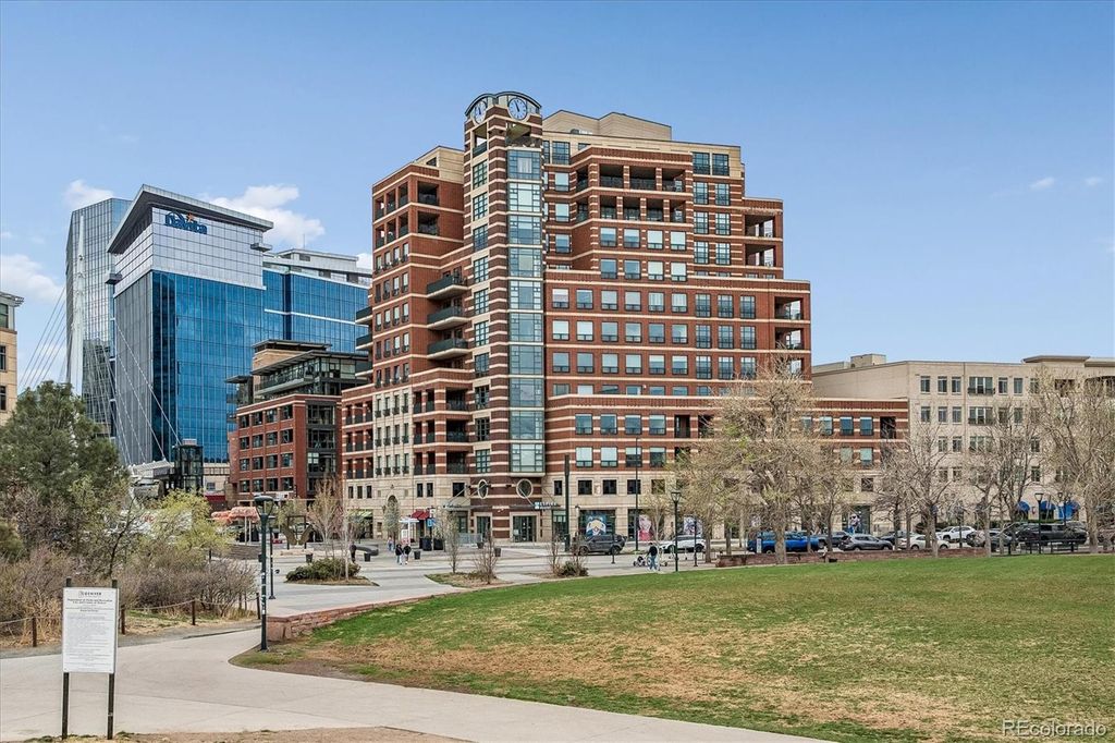 1590 Little Raven Street 503, Denver, CO 80202