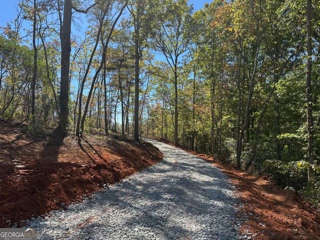 3.71 Yancy Drive, Dawsonville, GA 30534
