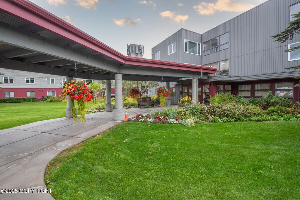 2020 Muldoon Road, #350, Anchorage, AK 99504