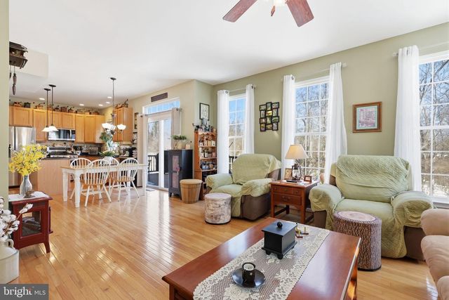 4525 DEEP GLEN WAY, Doylestown, PA 18902