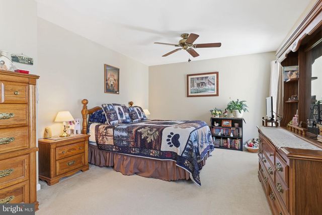 4525 DEEP GLEN WAY, Doylestown, PA 18902