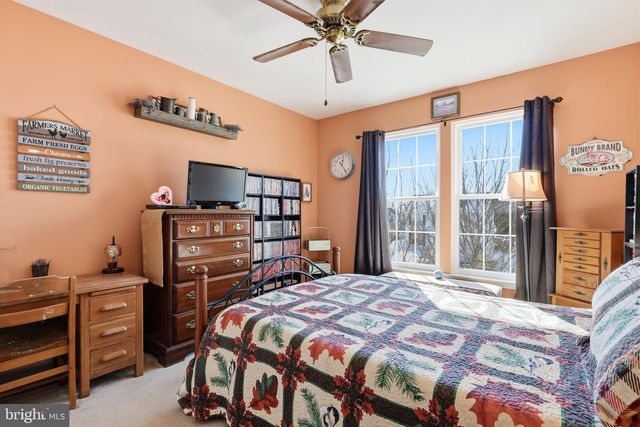 4525 DEEP GLEN WAY, Doylestown, PA 18902