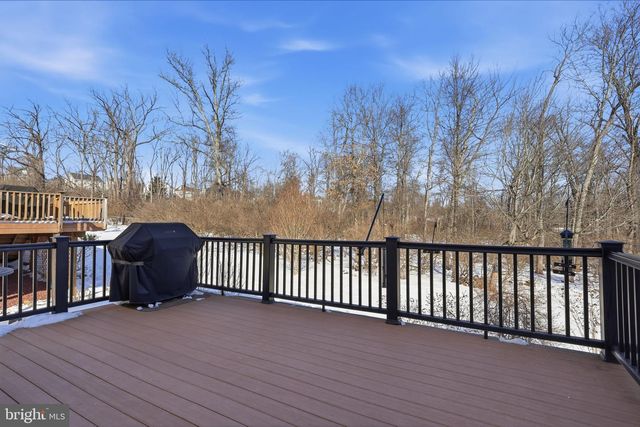 4525 DEEP GLEN WAY, Doylestown, PA 18902