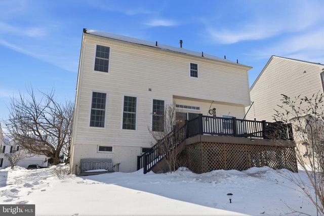 4525 DEEP GLEN WAY, Doylestown, PA 18902