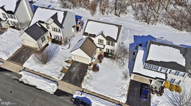 4525 DEEP GLEN WAY, Doylestown, PA 18902