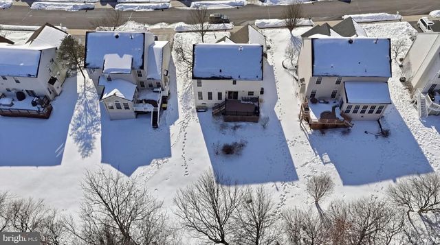 4525 DEEP GLEN WAY, Doylestown, PA 18902