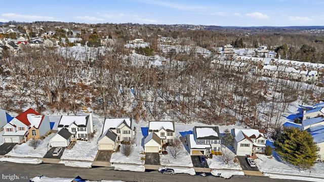 4525 DEEP GLEN WAY, Doylestown, PA 18902