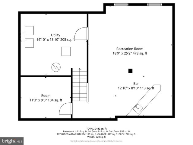 4525 DEEP GLEN WAY, Doylestown, PA 18902