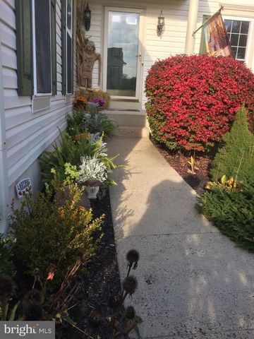 4525 DEEP GLEN WAY, Doylestown, PA 18902