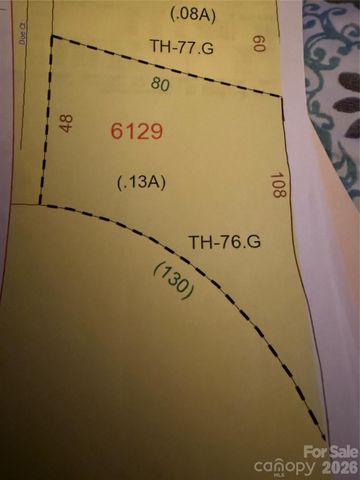 102 Doe Court G76, Mount Gilead, NC 27306