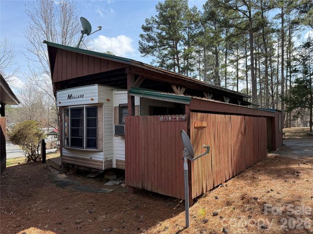 102 Doe Court G76, Mount Gilead, NC 27306