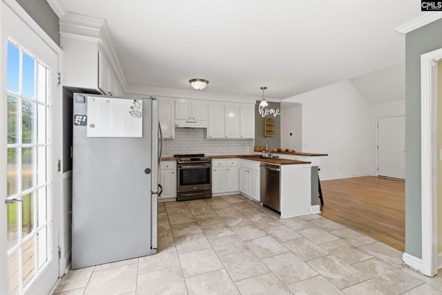 504 Beech Branch Drive, Irmo, SC 29063