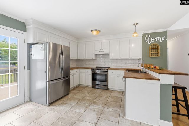 504 Beech Branch Drive, Irmo, SC 29063
