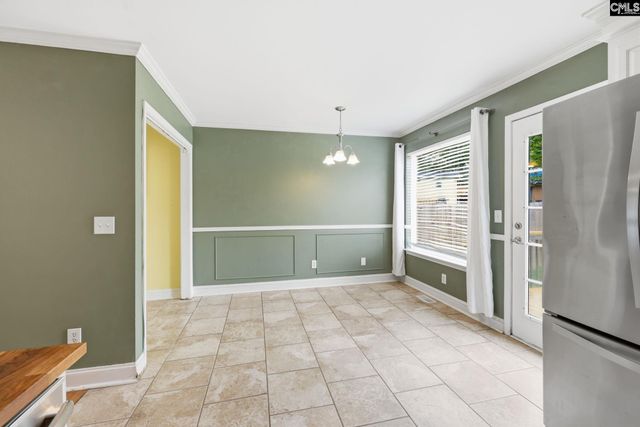 504 Beech Branch Drive, Irmo, SC 29063