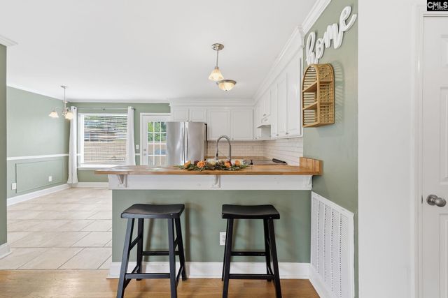 504 Beech Branch Drive, Irmo, SC 29063