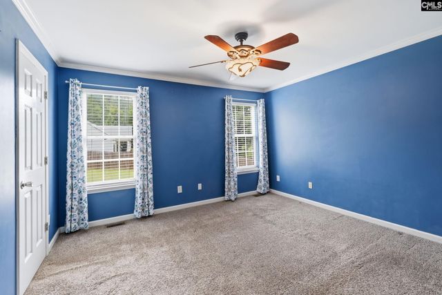 504 Beech Branch Drive, Irmo, SC 29063