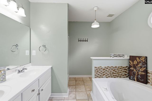 504 Beech Branch Drive, Irmo, SC 29063