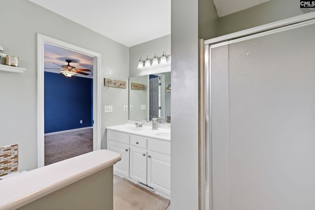 504 Beech Branch Drive, Irmo, SC 29063