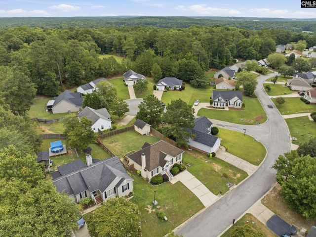 504 Beech Branch Drive, Irmo, SC 29063