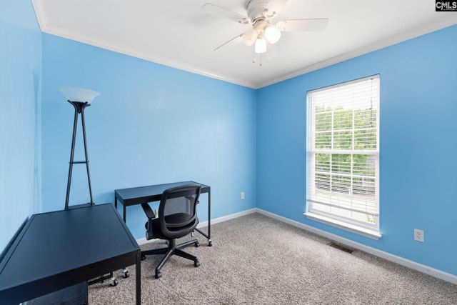 504 Beech Branch Drive, Irmo, SC 29063