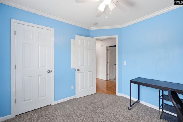 504 Beech Branch Drive, Irmo, SC 29063