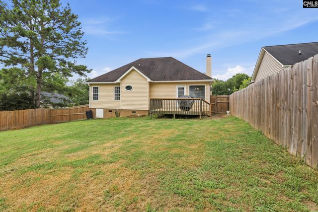 504 Beech Branch Drive, Irmo, SC 29063