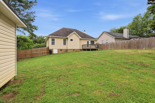 504 Beech Branch Drive, Irmo, SC 29063