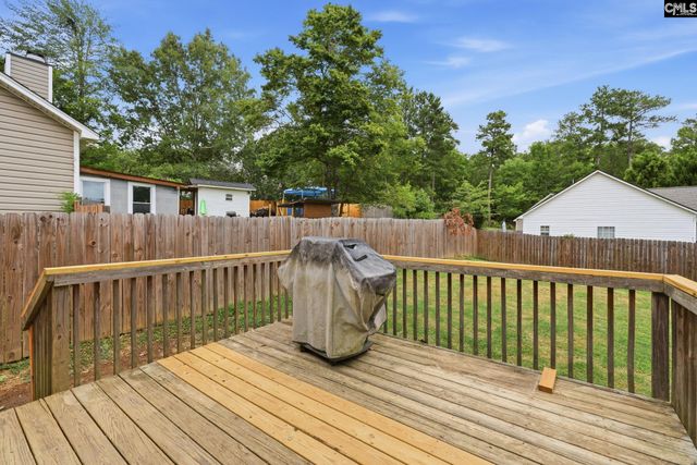 504 Beech Branch Drive, Irmo, SC 29063