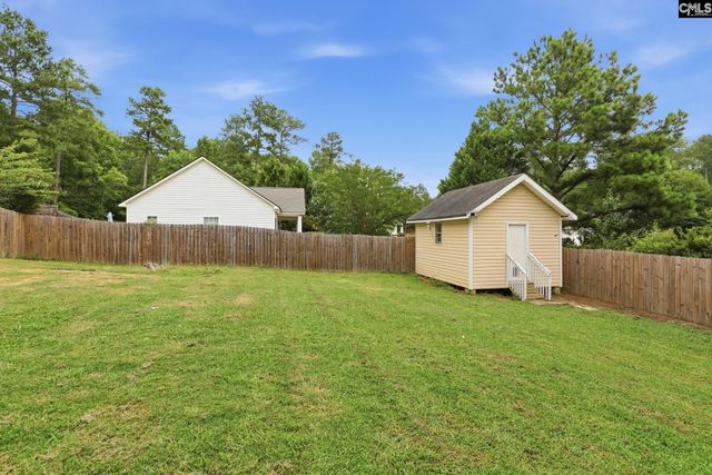 504 Beech Branch Drive, Irmo, SC 29063