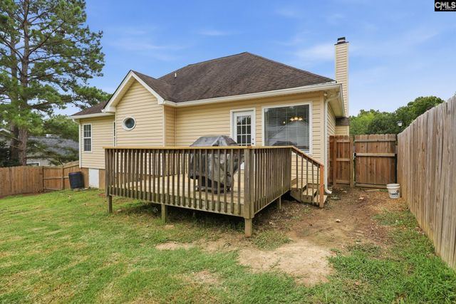504 Beech Branch Drive, Irmo, SC 29063