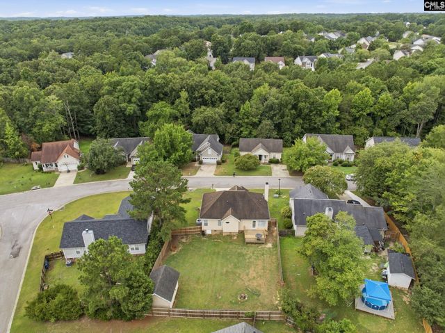 504 Beech Branch Drive, Irmo, SC 29063