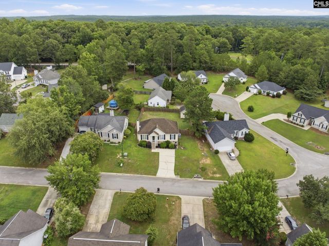 504 Beech Branch Drive, Irmo, SC 29063