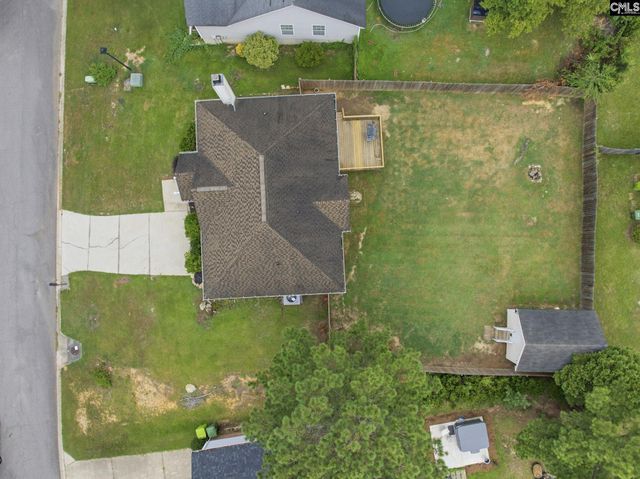 504 Beech Branch Drive, Irmo, SC 29063