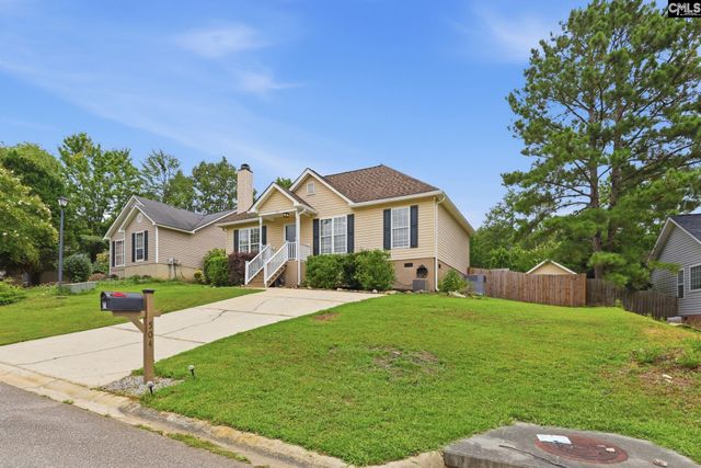 504 Beech Branch Drive, Irmo, SC 29063
