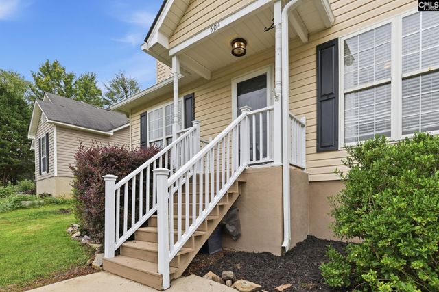504 Beech Branch Drive, Irmo, SC 29063
