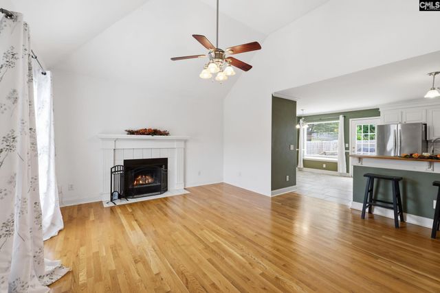504 Beech Branch Drive, Irmo, SC 29063