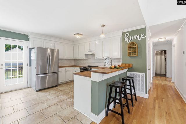 504 Beech Branch Drive, Irmo, SC 29063