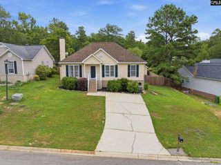 504 Beech Branch Drive, Irmo, SC 29063